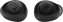 Наушники JBL Wave Buds Black (JBLWBUDSBLK) TWS - фото в интернет-магазине Арктика