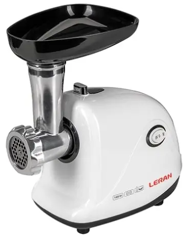 Мясорубка LERAN MG 120 G - фото в интернет-магазине Арктика