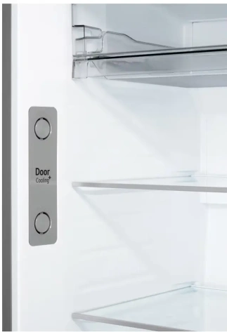 Холодильник LG GR-B922FMBM - фото в интернет-магазине Арктика