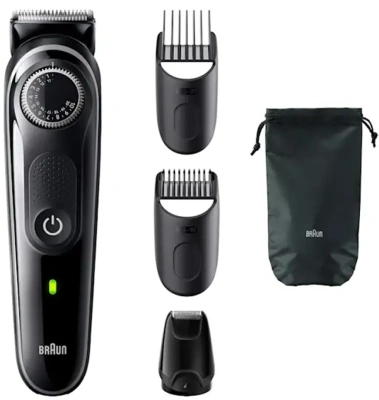 Триммер Braun BT3440 - фото в интернет-магазине Арктика