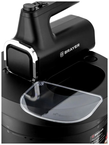 Миксер BRAYER BR1313 - фото в интернет-магазине Арктика
