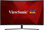 Монитор 31.5" ViewSonic VX3258-2KPC-MHD