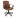 Кресло Chairman 651 (7022396) (коричневое) - каталог товаров магазина Арктика