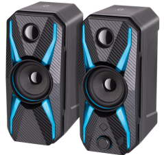 Колонки Defender SOLAR 5 - каталог товаров магазина Арктика