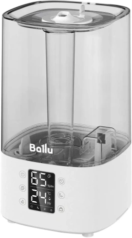 Воздухоувлажнитель Ballu UHB-410 - фото в интернет-магазине Арктика