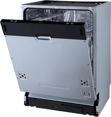 Встраиваемая посудомоечная машина Gorenje GV61212 - фото в интернет-магазине Арктика