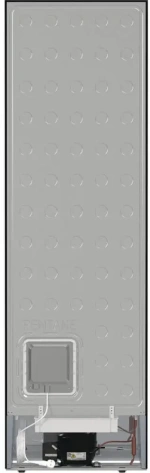 Холодильник Gorenje NRK6202EBXL4 - фото в интернет-магазине Арктика