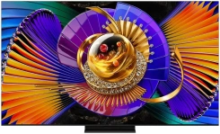 Телевизор TCL 65C7L UHD Smart TV - каталог товаров магазина Арктика