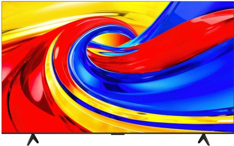 Телевизор TCL 43P7L UHD Smart TV - фото в интернет-магазине Арктика