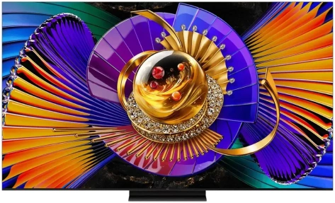 Телевизор TCL 65C7L UHD Smart TV - фото в интернет-магазине Арктика