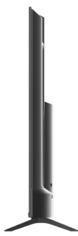 Телевизор Haier 43 HQLED S2 Pro UHD Smart TV - фото в интернет-магазине Арктика