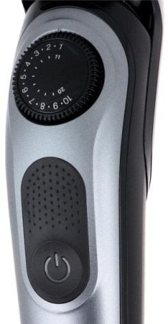 Триммер Braun BT7240 - фото в интернет-магазине Арктика