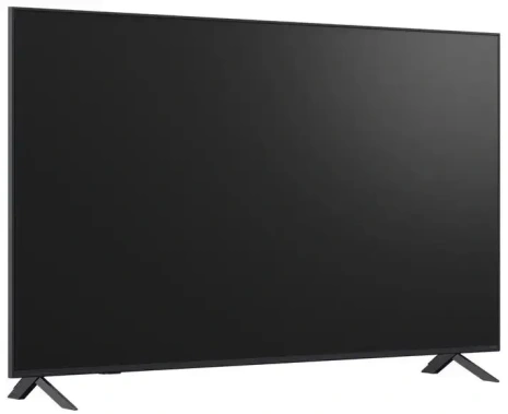 Телевизор LG 65QNED82A6B.ARUG UHD Smart TV - фото в интернет-магазине Арктика