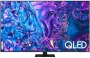 Телевизор Samsung QE55Q70DAUXRU UHD QLED Smart TV