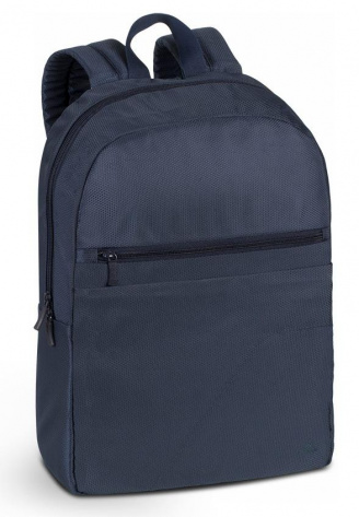Рюкзак для ноутбука RivaCase 8065 15,6" (синий) - фото в интернет-магазине Арктика