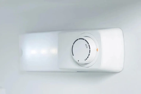 Холодильник Gorenje RF4142PW4 - фото в интернет-магазине Арктика