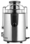 Соковыжималка Centek CT-1209 (черный, сталь) - фото в интернет-магазине Арктика
