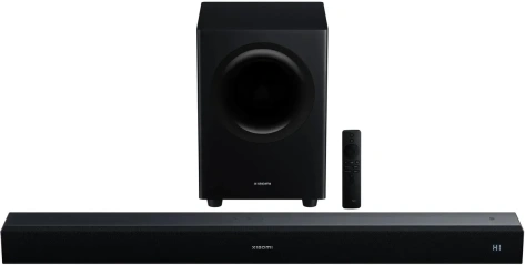 Саундбар Xiaomi Soundbar Pro 2.1 ch (QBH4336EU) - фото в интернет-магазине Арктика