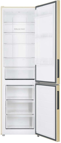 Холодильник Haier CEF537ACG - фото в интернет-магазине Арктика
