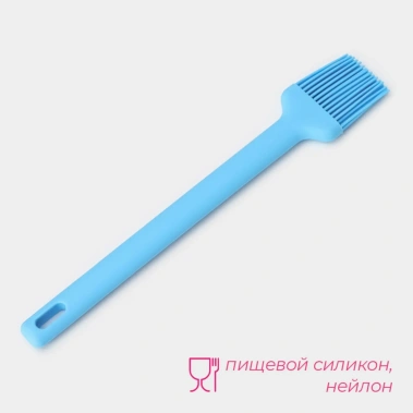 Кисть Доляна "Люкс" 10156825 27 см - Сима-ленд - фото в интернет-магазине Арктика