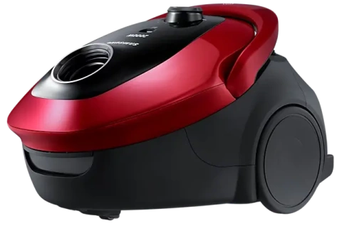 Пылесос Samsung VC20M257AWR/EV - фото в интернет-магазине Арктика