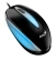 Мышь Genius GM-DX-Mini (черная) USB - фото в интернет-магазине Арктика