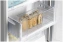 Морозильник NORDFROST DF 260NF SAP - фото в интернет-магазине Арктика