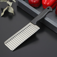 Овощерезка фигурная 4466927 - Сима-ленд - каталог товаров магазина Арктика