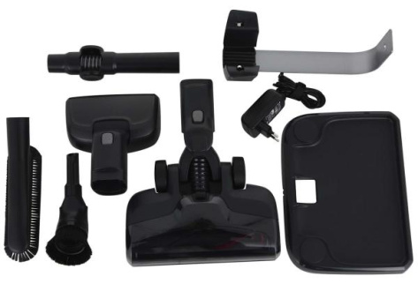 Пылесос вертикальный BORK V800 - фото в интернет-магазине Арктика