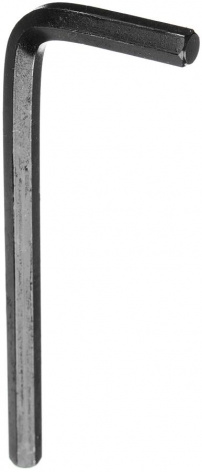 Набор ключей-шестигранников ЕРМАК 1,5-10 мм, 9шт. (011) 657-011 - фото в интернет-магазине Арктика