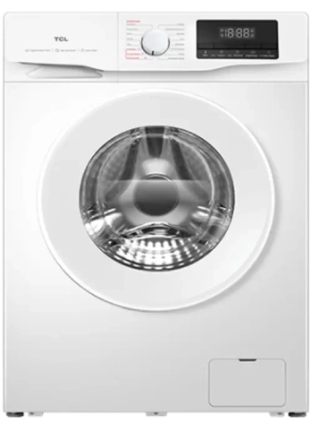 Стиральная машина TCL TWOF-608W12W - фото в интернет-магазине Арктика