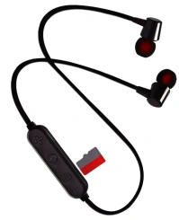 Наушники Perfeo BELLS чёрные (PF_A4308) - каталог товаров магазина Арктика