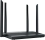 Маршрутизатор Netis N3 AC1200 черный
