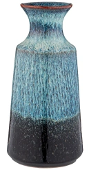 Ваза декоративная 146-1884 22,5 см - Арти М - каталог товаров магазина Арктика