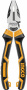 Пассатижи INGCO_HandTools HHCP28200