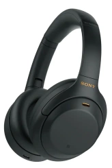 Наушники Sony WH-1000XM4 Black - каталог товаров магазина Арктика