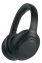 Наушники Sony WH-1000XM4 Black - фото в интернет-магазине Арктика