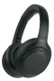 Наушники Sony WH-1000XM4 Black