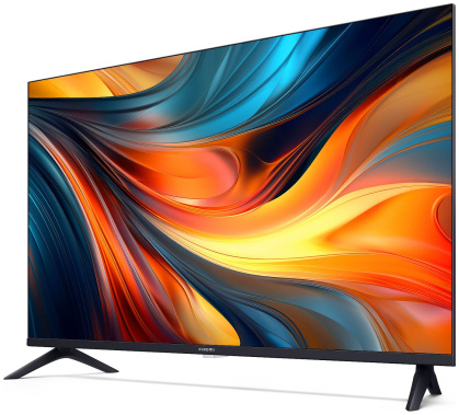 Телевизор Xiaomi TV A 32 2026 (L32MB-ARU) Smart TV - фото в интернет-магазине Арктика