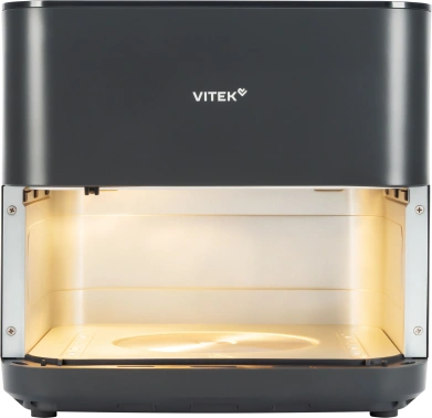 Аэрогриль Vitek VT-0001 - фото в интернет-магазине Арктика