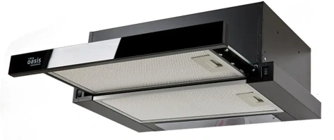 Вытяжка Oasis UV-50G - фото в интернет-магазине Арктика
