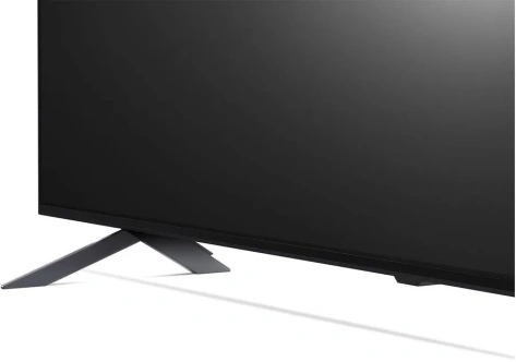 Телевизор LG 65QNED756RA.ARUB UHD Smart TV - фото в интернет-магазине Арктика