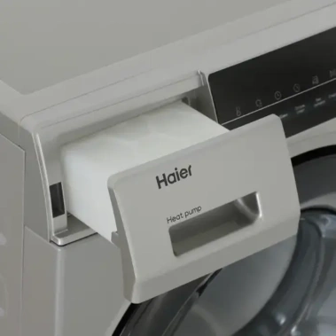 Сушильная машина Haier HD90-A2929BS - фото в интернет-магазине Арктика