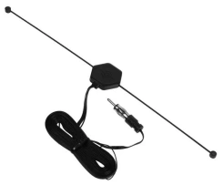 Автомобильная антенна Ural Импульс AB-12 A - каталог товаров магазина Арктика