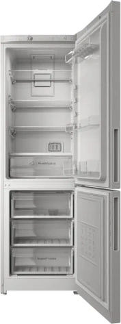 Холодильник Indesit ITR 4180 W - фото в интернет-магазине Арктика
