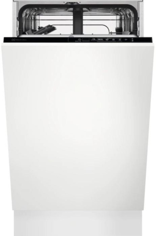 Посудомоечная машина Electrolux EKA12111L - фото в интернет-магазине Арктика