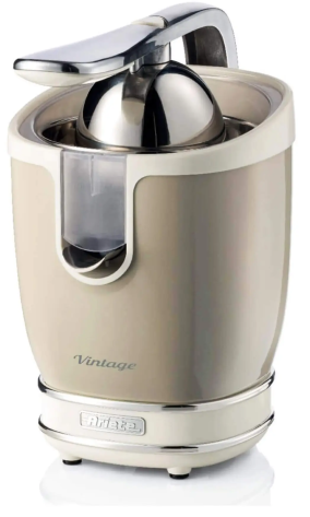 Соковыжималка Ariete 0413 Vintage - фото в интернет-магазине Арктика