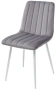 Стул DUBLIN UDC7066 (G062-40/WHITE) - М-Сити