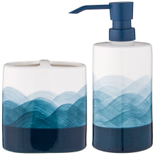 Набор для ванной 216-129 2 пр - Арти М - каталог товаров магазина Арктика