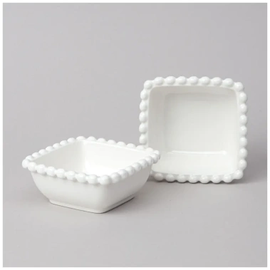 Салатник "PEARL" 761-102 120 мл - Арти М - фото в интернет-магазине Арктика